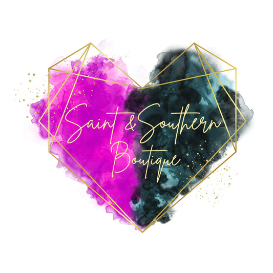 Saint & Southern Boutique Gift Card